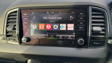 Skoda Karoq 1.0 TSI SE 5dr Petrol Estate